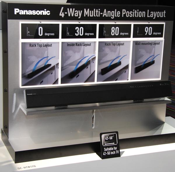 Конвенция Panasonic 2013 Конвенция Panasonic 2013