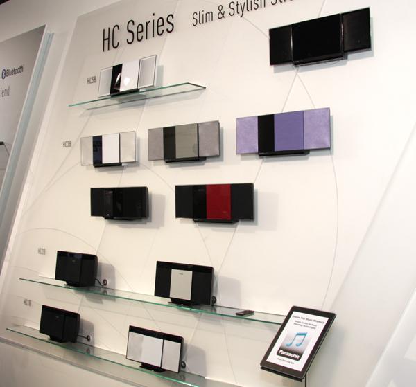 Конвенция Panasonic 2013 Конвенция Panasonic 2013