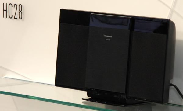 Конвенция Panasonic 2013 Конвенция Panasonic 2013