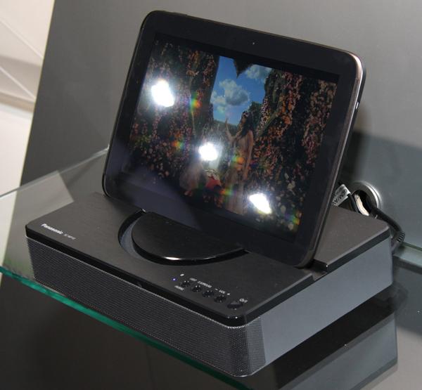 Конвенция Panasonic 2013 Конвенция Panasonic 2013