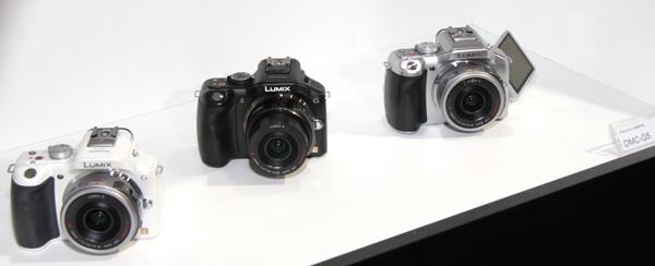 Конвенция Panasonic 2013 Конвенция Panasonic 2013
