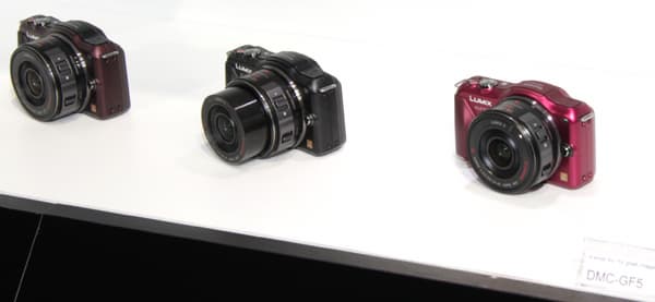 Конвенция Panasonic 2013 Конвенция Panasonic 2013