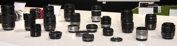 Конвенция Panasonic 2013 Конвенция Panasonic 2013
