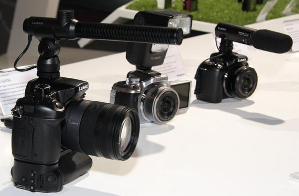 Конвенция Panasonic 2013 Конвенция Panasonic 2013