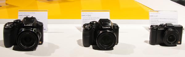 Конвенция Panasonic 2013 Конвенция Panasonic 2013
