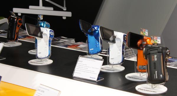 Конвенция Panasonic 2013 Конвенция Panasonic 2013