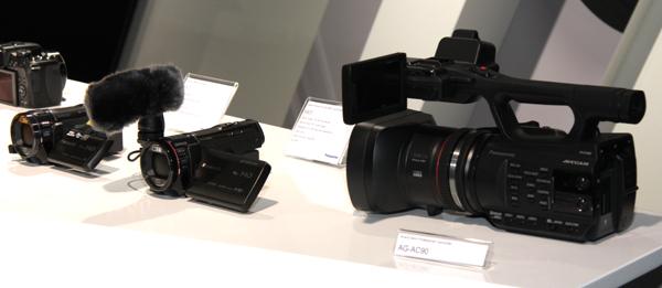 Конвенция Panasonic 2013 Конвенция Panasonic 2013