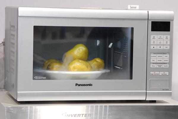 Конвенция Panasonic 2013 Конвенция Panasonic 2013