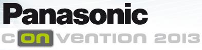 Конвенция Panasonic 2013 Конвенция Panasonic 2013