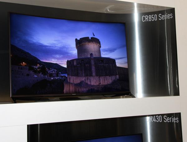 Конвенция Panasonic 2015 Конвенция Panasonic 2015