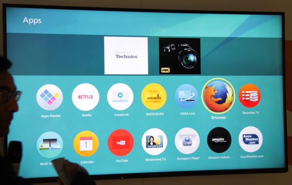 Конвенция Panasonic 2015 Конвенция Panasonic 2015
