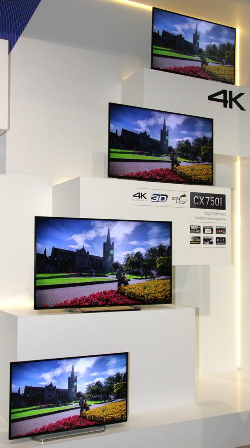 Конвенция Panasonic 2015 Конвенция Panasonic 2015