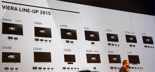 Конвенция Panasonic 2015 Конвенция Panasonic 2015