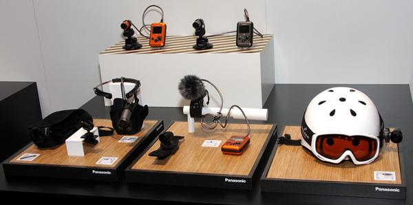 Конвенция Panasonic 2015 Конвенция Panasonic 2015