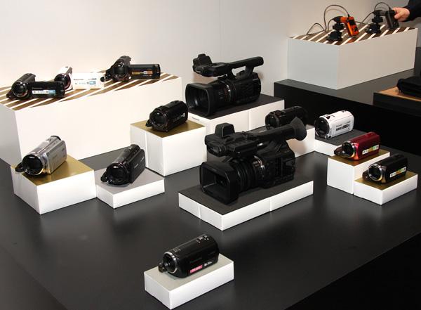 Конвенция Panasonic 2015 Конвенция Panasonic 2015