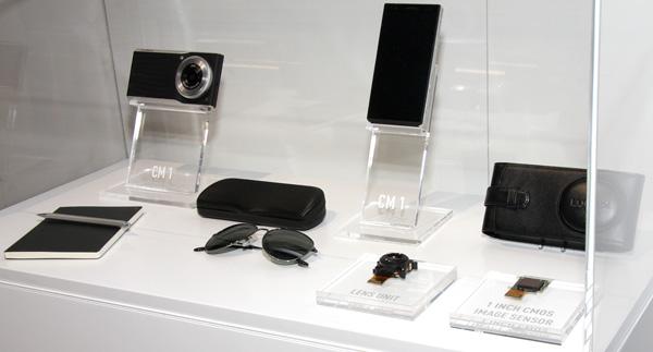 Конвенция Panasonic 2015 Конвенция Panasonic 2015