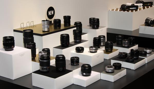 Конвенция Panasonic 2015 Конвенция Panasonic 2015