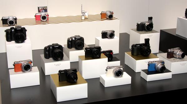 Конвенция Panasonic 2015 Конвенция Panasonic 2015