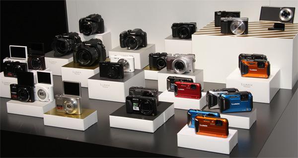 Конвенция Panasonic 2015 Конвенция Panasonic 2015