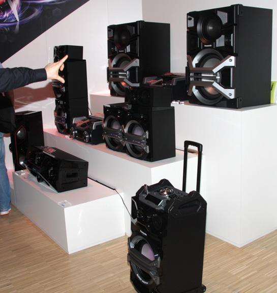 Конвенция Panasonic 2015 Конвенция Panasonic 2015
