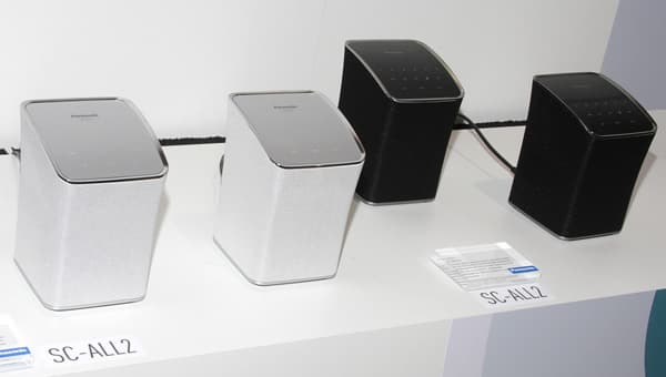 Конвенция Panasonic 2015 Конвенция Panasonic 2015