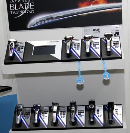 Конвенция Panasonic 2015 Конвенция Panasonic 2015