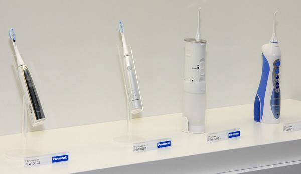 Конвенция Panasonic 2015 Конвенция Panasonic 2015
