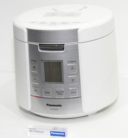 Конвенция Panasonic 2015 Конвенция Panasonic 2015