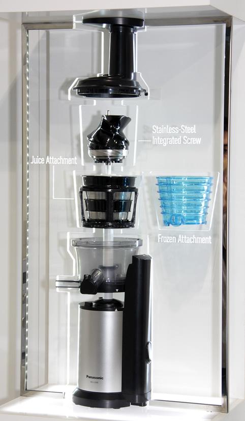 Конвенция Panasonic 2015 Конвенция Panasonic 2015