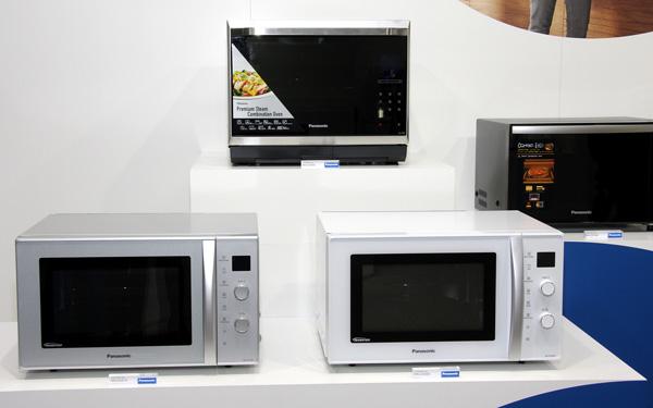 Конвенция Panasonic 2015 Конвенция Panasonic 2015