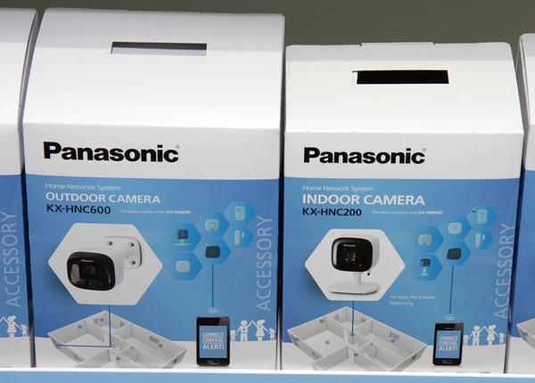 Конвенция Panasonic 2015 Конвенция Panasonic 2015