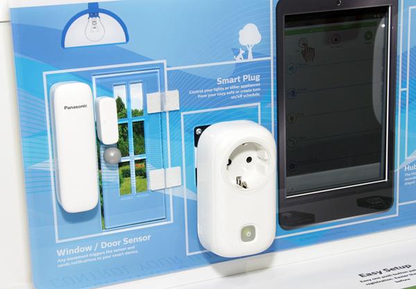 Конвенция Panasonic 2015 Конвенция Panasonic 2015