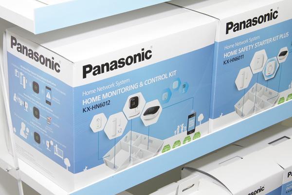 Конвенция Panasonic 2015 Конвенция Panasonic 2015