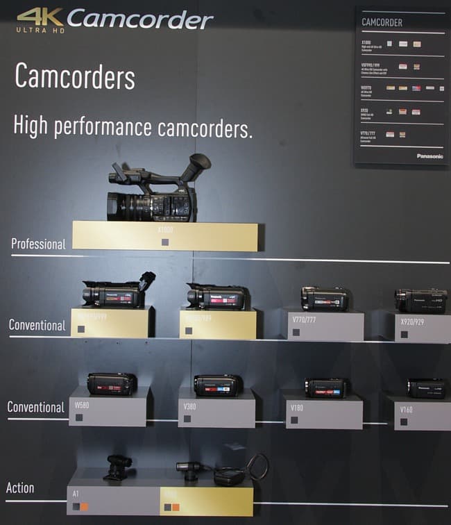 Конвенция Panasonic 2016 Конвенция Panasonic 2016
