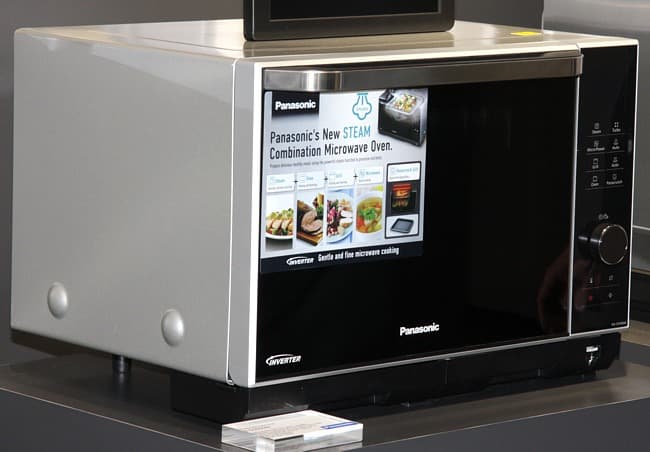 Конвенция Panasonic 2016 Конвенция Panasonic 2016