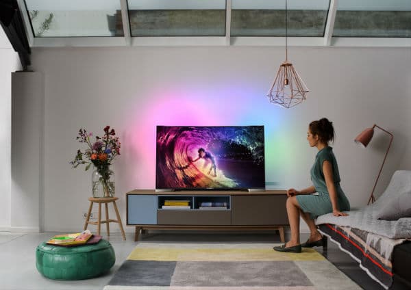 Новинки Philips на IFA 2014 Новинки Philips на IFA 2014