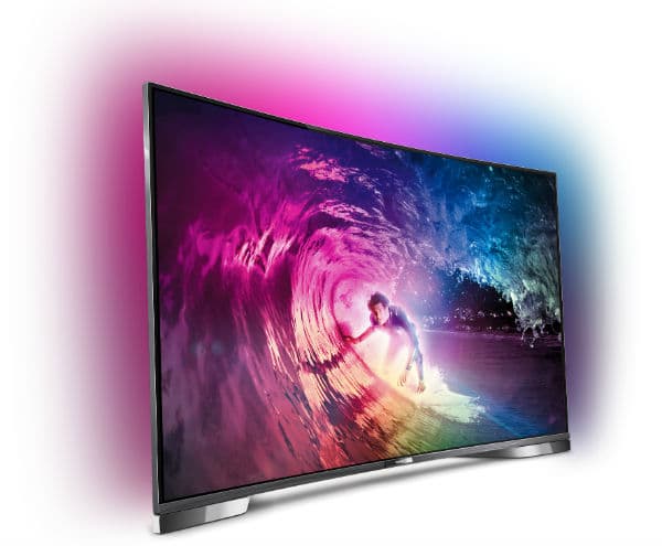 Новинки Philips на IFA 2014 Новинки Philips на IFA 2014