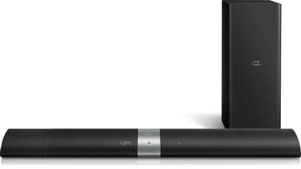 Новинки Philips на IFA 2014 Новинки Philips на IFA 2014