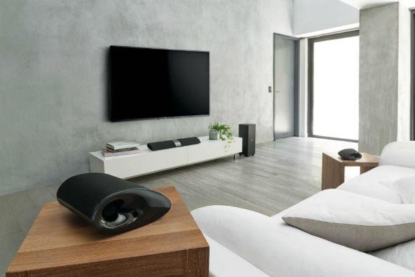 Новинки Philips на IFA 2014 Новинки Philips на IFA 2014