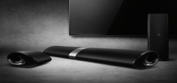 Новинки Philips на IFA 2014 Новинки Philips на IFA 2014
