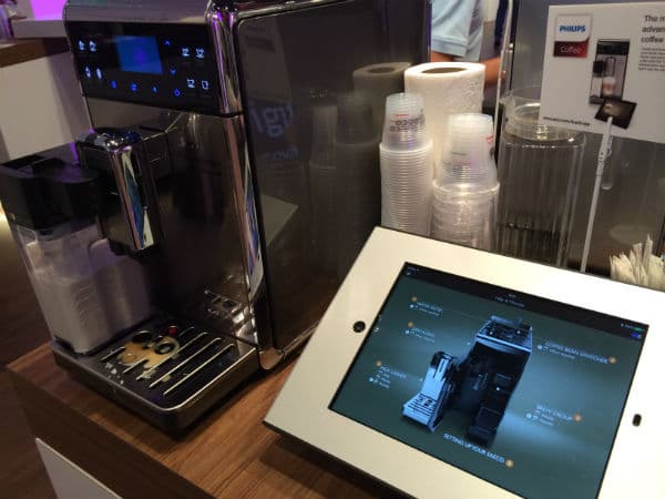 Новинки Philips на IFA 2014 Новинки Philips на IFA 2014