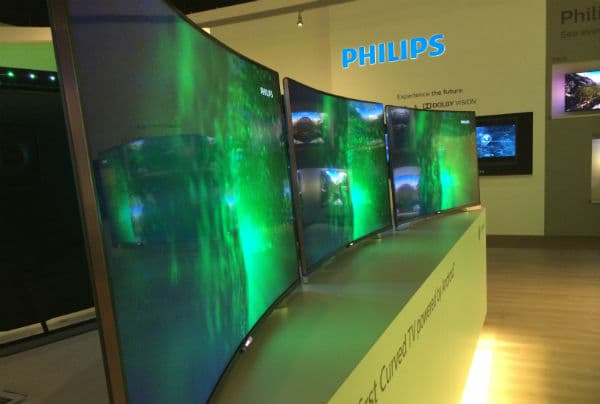 Новинки Philips на IFA 2014 Новинки Philips на IFA 2014