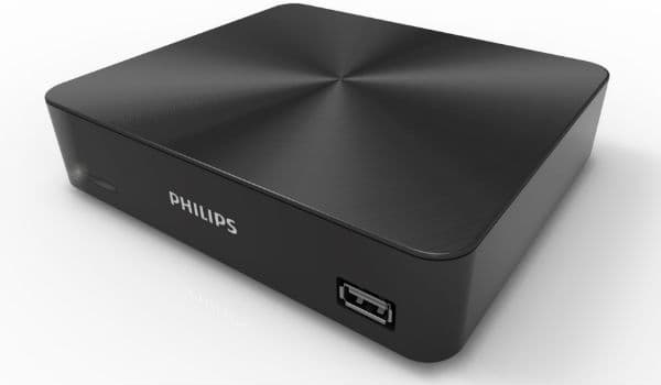 Новинки Philips на IFA 2014 Новинки Philips на IFA 2014