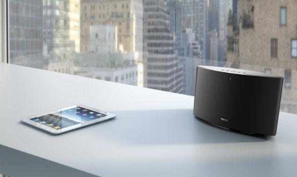 Новинки Philips на IFA 2014 Новинки Philips на IFA 2014