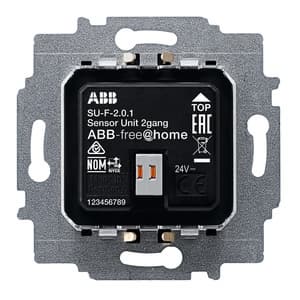 Сенсоры ABB free@home