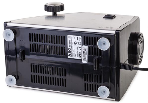 Мясорубка AEG FW 5549