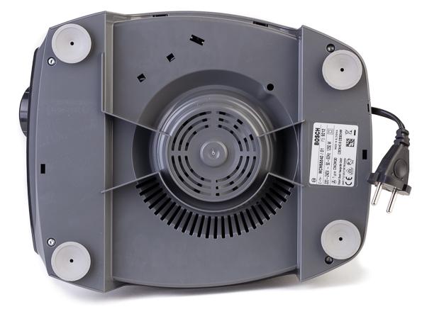 кухонный комбайн Bosch MCM68840