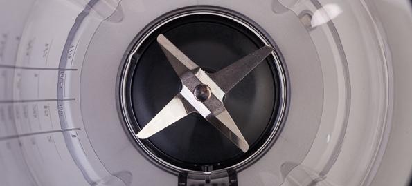 кухонный комбайн Bosch MCM68840