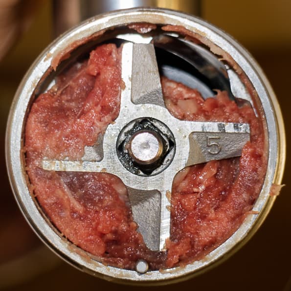 Bosch MFW3640A