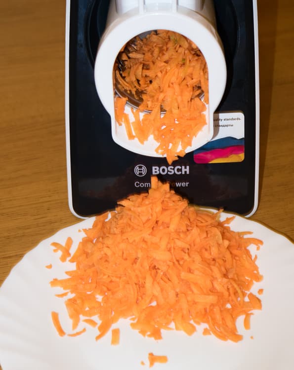 Bosch MFW3640A